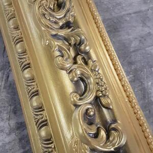 Our new mirror frame in Dulux Gold premium paints.
#mirrorselfie #mirror #dulux #australianmade