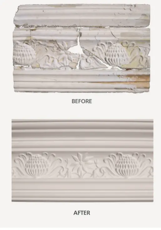 Cornice Reproductions