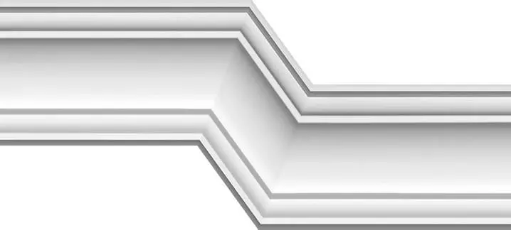New Range of IN-STOCK Plaster Cornices New Range of IN-STOCK Plaster Cornices