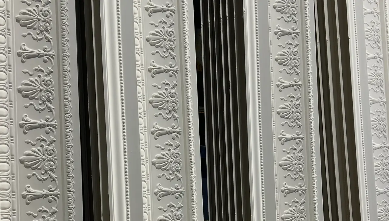 The Finishing Touch: How Cornices Elevate Any Room