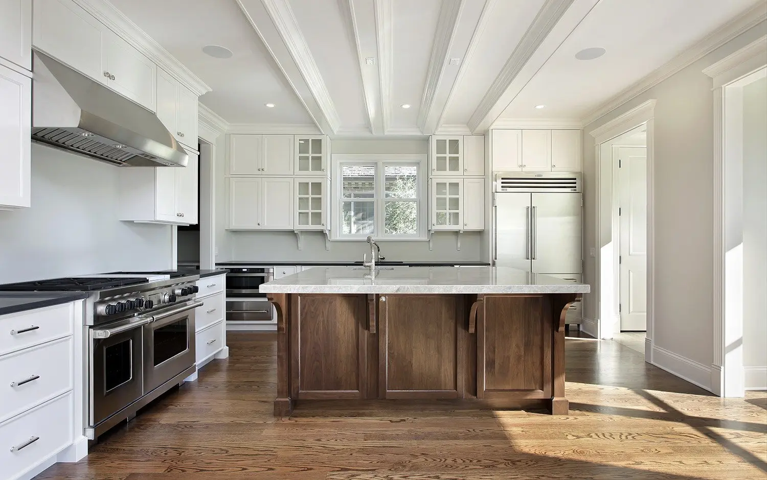 Plaster Cornices
