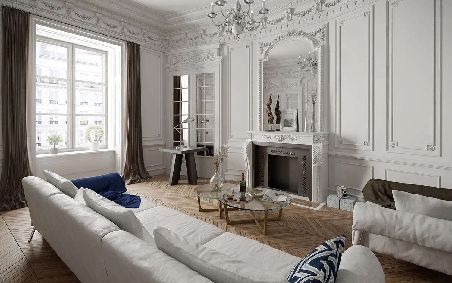 Cornice Supplier