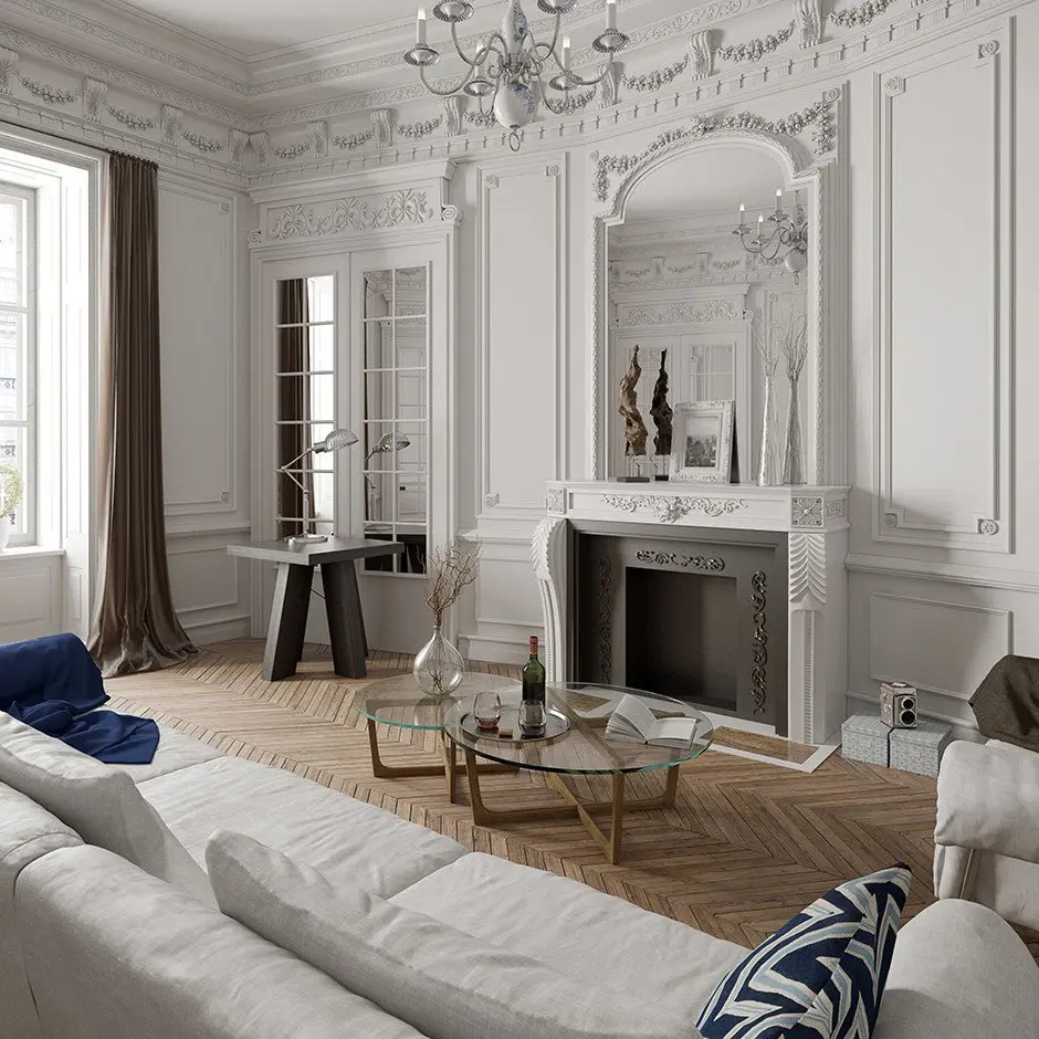 Cornice Supplier