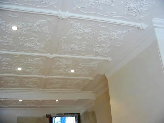 Orac Decor C302 LUXXUS ceiling coving decoration cornice moulding 2 m :  Amazon.de: DIY & Tools