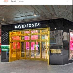 DAVID JONES Sydney CBD was a huge job with a lot of detail. It presented it's own challenges but this is what we thrive on and it was an absolute pleasure to undertake this job and work with Dunrite Linings 
We are proud our work will be on display for many years to come.

#davidjones #sydney #plaster #cornice #decorative # architecture