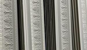 Wondering how cornices level up your project? We’ve got the answers 🤝

Click the link in bio to read our new blog! We explain the pros of installing any style cornice for heritage or new builds, as well as our custom moulds ✨

Contact us today on 02 9638 7121 or email sales@silvercornices.com.au for more info! 

#silvercornices #allplasta #decorativeplaster #plastercornices #decorativeceiling #handcrafted #architecture #inspiration #ceilingdesign #interiordesign #heritage #newbuild #blog