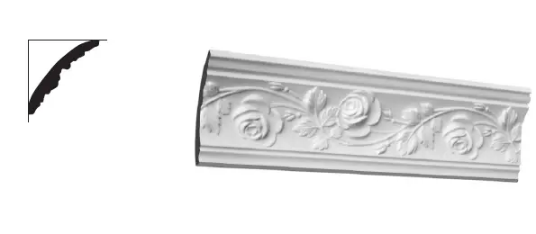 Cornice sospesa A1 574x821 mm