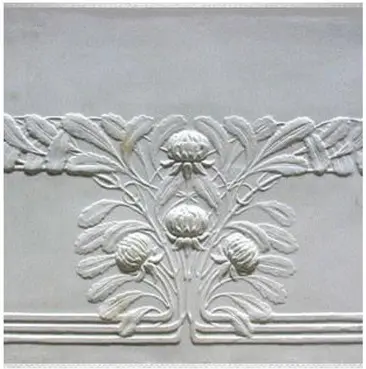 Waratah Panel Infil