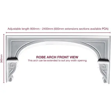 ROBE ARCH